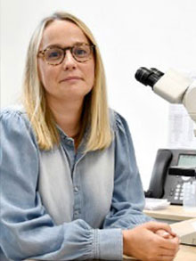 Ingrid Bemelmans