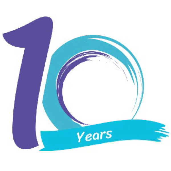 Cerba Lancet Rwanda - 10 Years