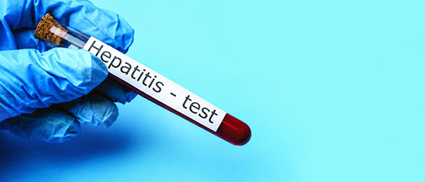 World Hepatitis Day 2026