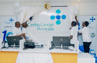 Rwanda Marks 10 Years