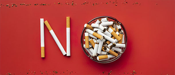Pull the Plug on Tobacco