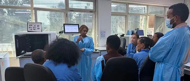 Advancing Microbiology at ICL