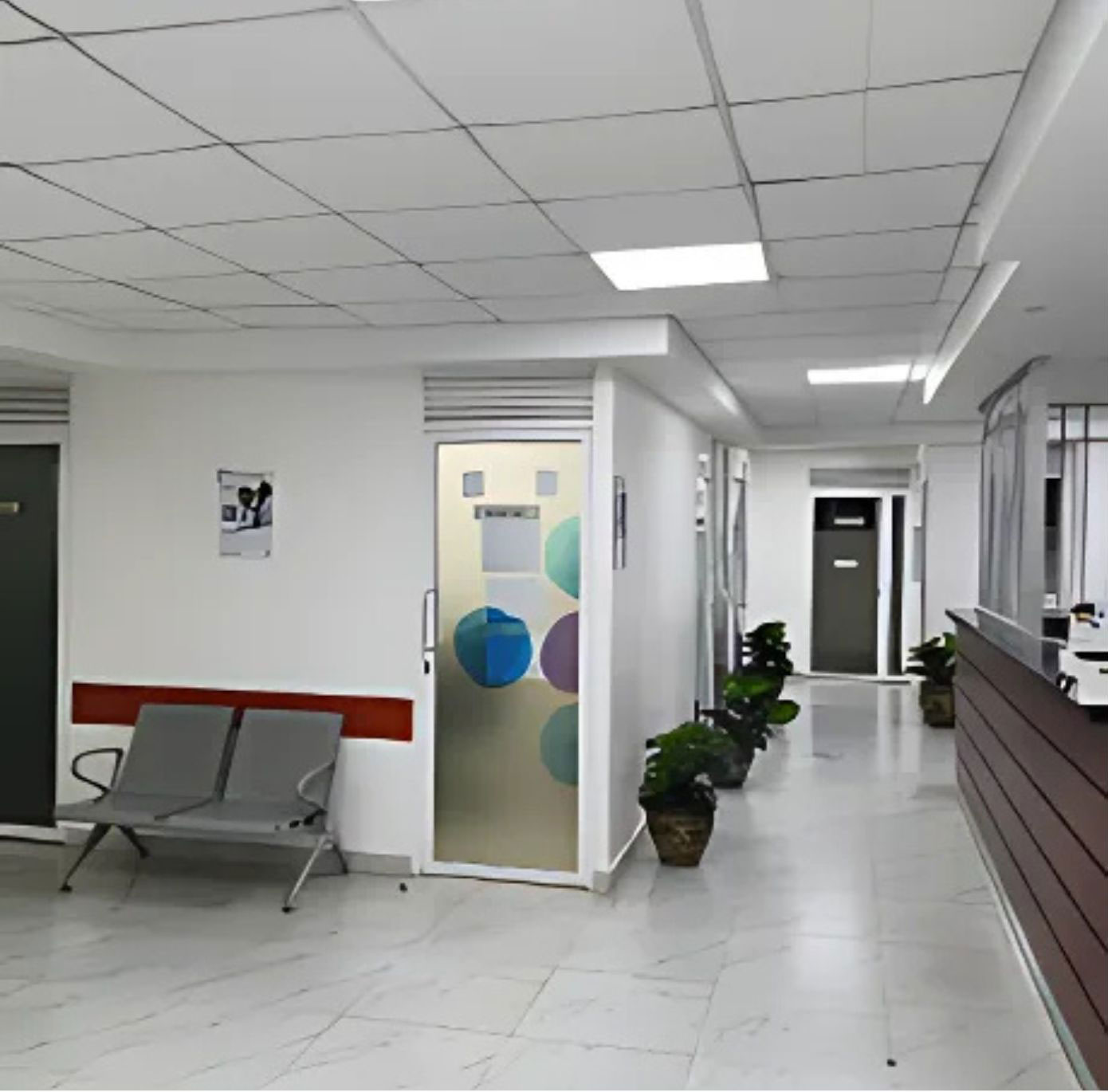 Cerba Lancet Kenya