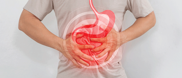 Stomach Discomfort After Eating? Find Out What May Be Behind It