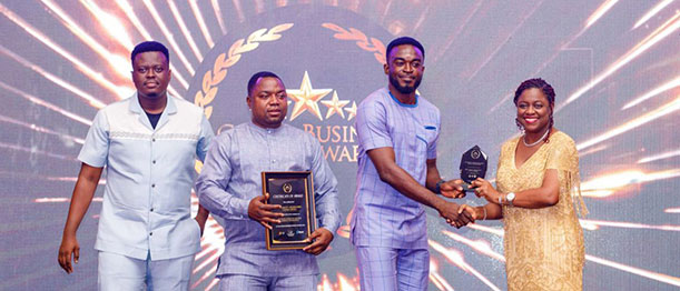 MDS Lancet Laboratories Recognised as Business Leader of the Year in Laboratory Services at GBLA 2026