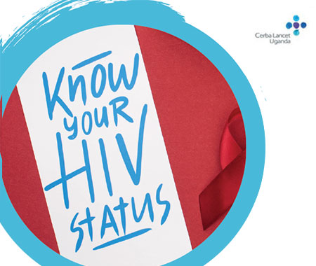 Know Your HIV Status