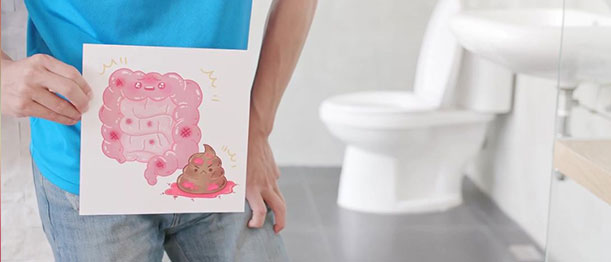 Colorectal Cancer: Early Screening Starts with You.