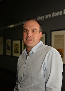 Stuart Wilson