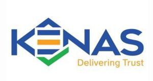 kenas iso accreditated labs in tanzania