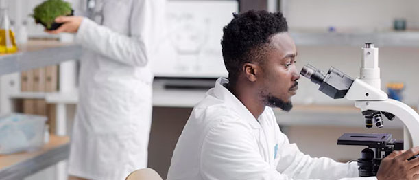 Laboratory Science Saves Lives