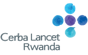 Cerba Lancet Rwanda Logo