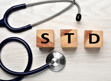 Sexually Transmitted Infections