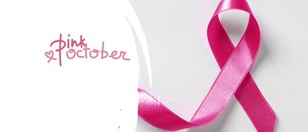 Breast Cancer Awareness Month