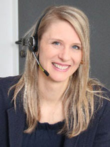Kristina Museux