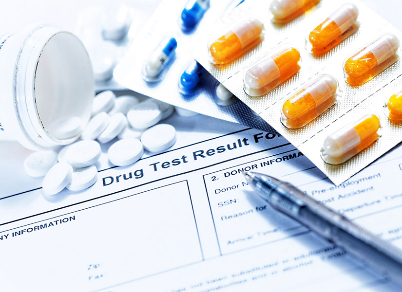Drug Testing