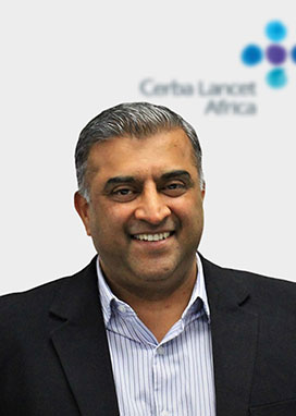 Sujith Navin Dewlal