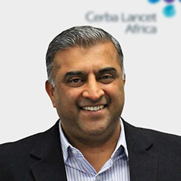 Sujith Navin Dewlal