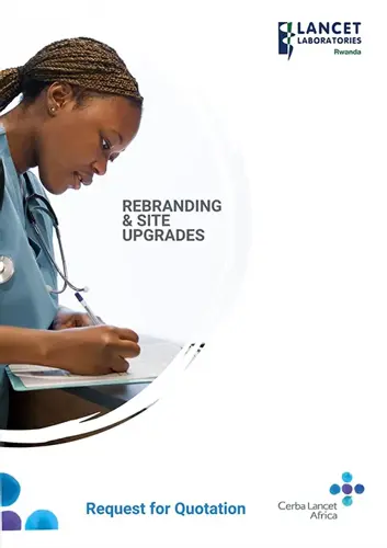 Rebranding & Site Upgrades