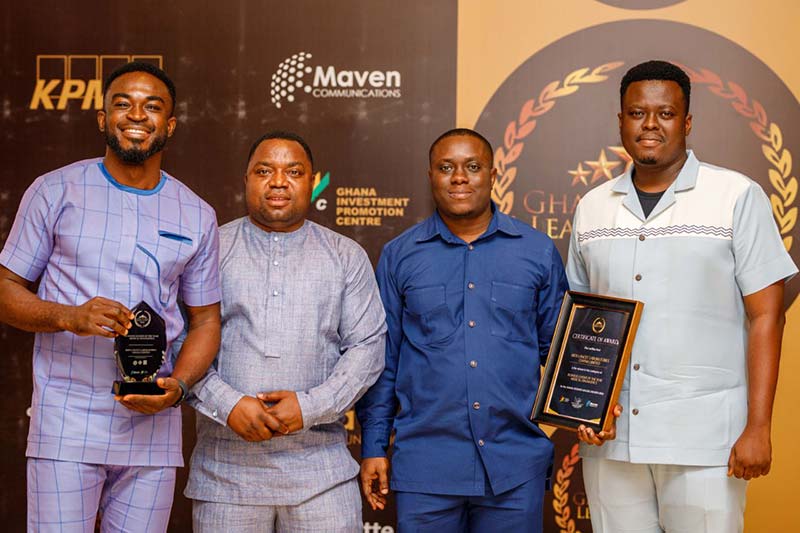 2026 Business Leader of the Year: Laboratory Excellence Awards