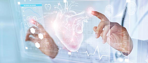 High Sensitivity Cardiac Troponin I (hs-cTnI)