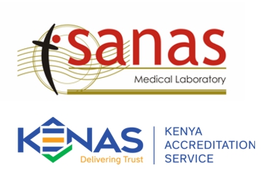 sanas and kenas