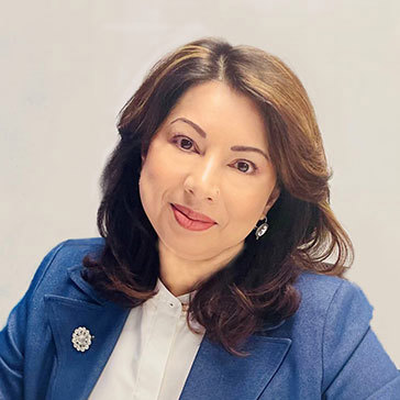 Jenny Maharaj