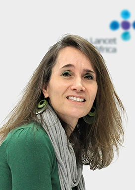 Clara Métivier Beukes