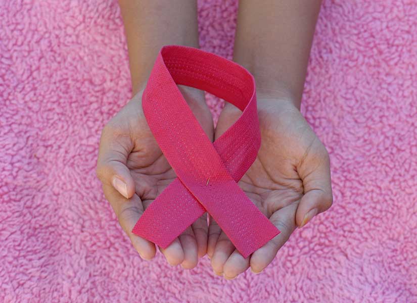 BRCA Testing For Hereditary Breast And Ovarian Cancer