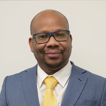 Ramogareng Isaac Modisane