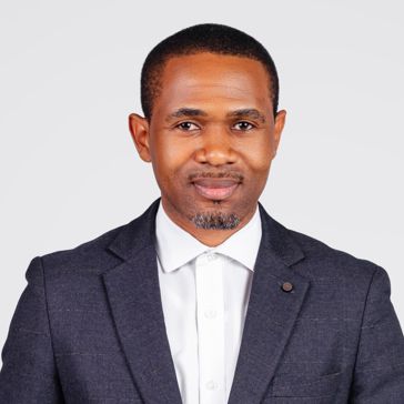 Muyalo Dlamini